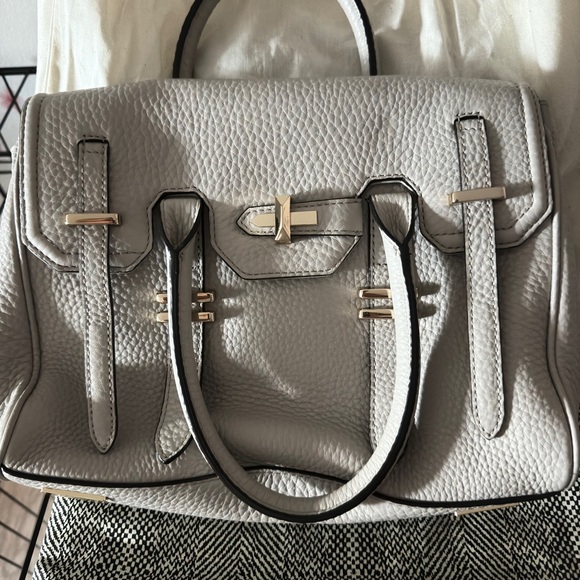 Authentic Rebecca Minkoff Satchel - Picture 8 of 8